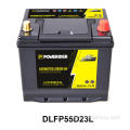 12.8V 615WH 910A baterai starter mobil lithium ion